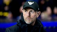 Why Rowett used 'effective' football to keep Oxford up