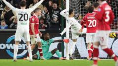 Will Wrexham Stand by Okonkwo After His Recent Error?