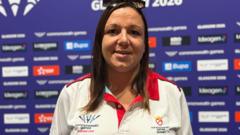 Bowler Andrieux relishing ‘world-class’ opposition