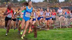 Can Battocletti Defend Her European Cross Country Title on BBC?