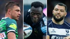 Bears on loose and Tigers’ next hire – Premiership talking points