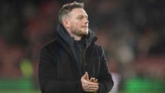 'Hellberg must hit ground running with pack closing in'