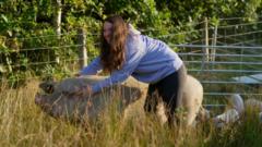 How Can Young Farmers Get the Support They Need?