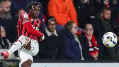 'United' Walsall know what we want to do - Harper