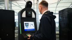 New EU border checks delayed again over tech issues