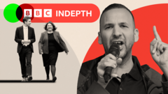 Is It Time for the Green Party to Get Angry?