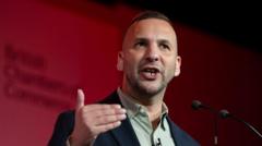Greens review social media operation as Polanski row rumbles on