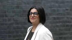 Home Office investigating after BBC finds migrants making false claims to stay in UK