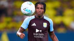 Rowe in demand after impressing in France