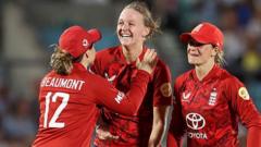 Can Women Bowl at 80mph? One Filer Aims to Prove It!