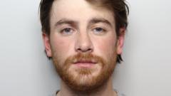 Man who hid cocaine in baby car seat jailed