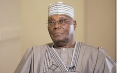 Zan mayar da tallafin man fetur idan na ci zaɓe - Atiku