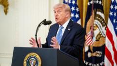 What we know about Trump's 'Project Freedom' in Strait of Hormuz