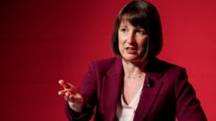 Chancellor set to hike employers' National Insurance to raise £20bn