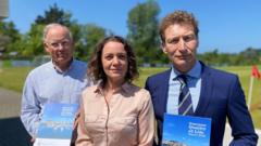 Young people driven away by high prices - study