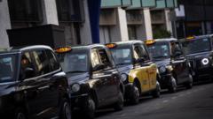 Urgent review ordered into asylum seeker taxi costs