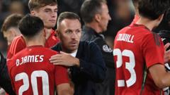 Bellamy praying Wales players stay fit