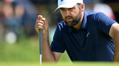 Can Scheffler&#039;s Dominance at Portrush Redefine Golf&#039;s Future?