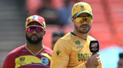 ICC rejects claims of ‘bias’ over World Cup travel