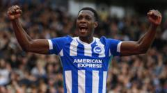 How to follow the Premier League on the BBC this weekend