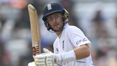 Root nears century but India take crucial late wickets