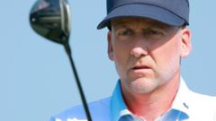 'No comment' from DP World Tour on 'ruling win'