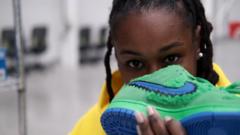 sneaker
