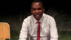 Maxamed Cabdi Alto oo ku nool Jabuuti waxa uu ku luuqeeyaa heesaha Soomaaliga, kuwa Suudaan iyo luuqado kale