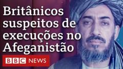 Investigação da BBC mostra que diversos prisioneiros ou suspeitos desarmados foram mortos por tropas britânicas no Afeganistão; o casobonus de poker sem depositoHaji Ibrahim é um deles.