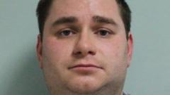 PC sent indecent child images to undercover officer