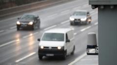 New claims that smart motorway tech puts drivers at risk