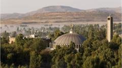 ኣክሱም ቦታ ልደት እታ ኣብ መጽሓፍ ቅዱስ ተጠቒሳ ዘላ ንግስቲ ሳባ ተባሂሉ እዩ ዝዝንቶ