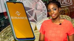Binance Nigeria: What happens to your money?