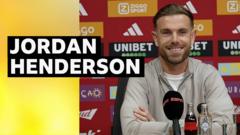 Ajax move was right for me and my family - Henderson