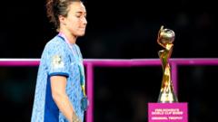 'Gutted' Lionesses set for homecoming, plus Premier League latest
