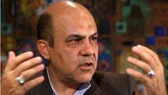 Alireza Akbari