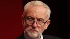 Jeremy Corbyn