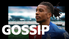 Man Utd leading race for Olise – Friday’s gossip