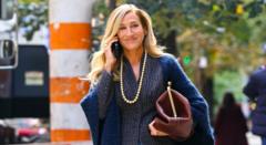 And Just Like That... Sex and the City reboot's third season to be its last