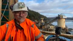 My husband died trapped in an industrial fan's blades - we haven't had justice
