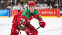 Can the Devils Keep Their Winning Streak Alive After Overtime Victory Over the Steelers?