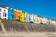 Plan to limit second homes quashed after legal challenge