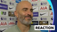 Caicedo one of world's best defensive midfielders - Maresca