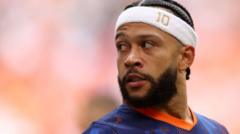 Guess the Footballers - play the quiz