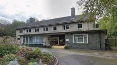 Care homes' revamps 'could cost millions'