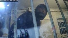 Man filmed women undressing through windows