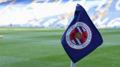Reading kitman given ban after homophobic comment