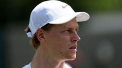 Can Strangers Become a Winning Grand Slam Doubles Team?