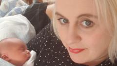 Meta's targeted baby ads are like 'a cot in your front room', say grieving parents