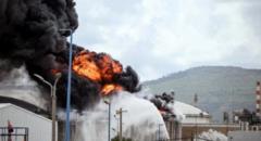 Trump oo ku hanjabay in uu "tirtirayo" tas-hiilaadka tamarta Iran haddii aan heshiis loo gaarin 'si dhaqso ah'